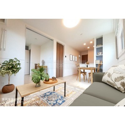 apartment この地域の家賃相場
静岡県浜松市中央区恩地町 （詳細非公開）