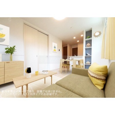 apartment この地域の家賃相場
静岡県浜松市中央区恩地町 （詳細非公開）