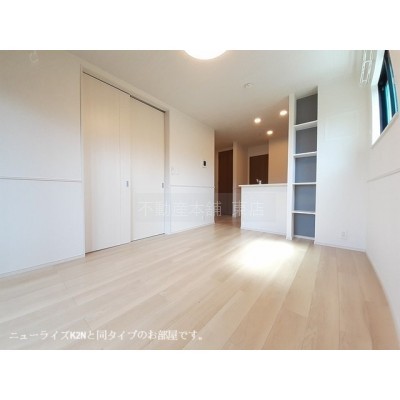 apartment この地域の家賃相場
静岡県浜松市中央区恩地町 （詳細非公開）