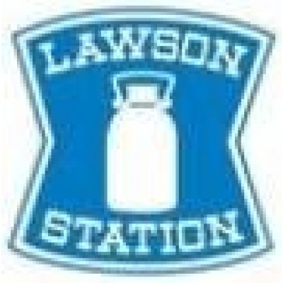 ローソン厚別駅前店