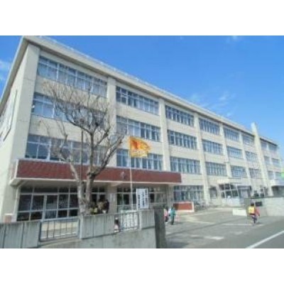 札幌市立北園小学校