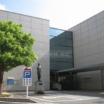 中央図書館