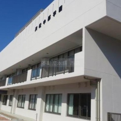 浜松市立中部小学校