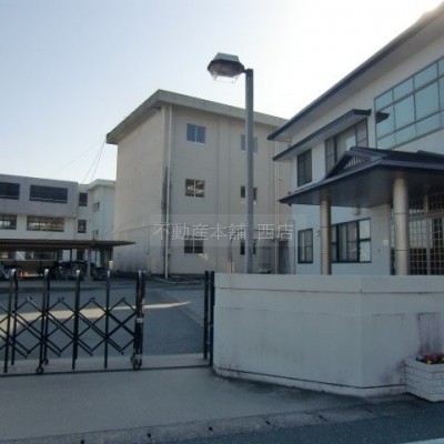 浜松市立細江中学校