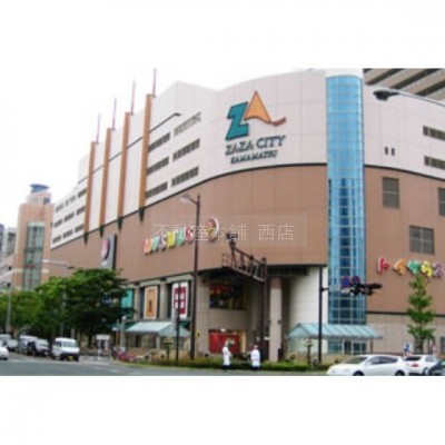 スーパー生鮮館TAIGA浜松店