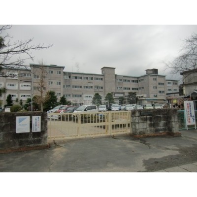 泉小学校