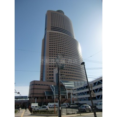 アクトタワー浜松