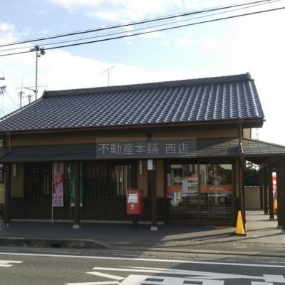細江湖東簡易郵局