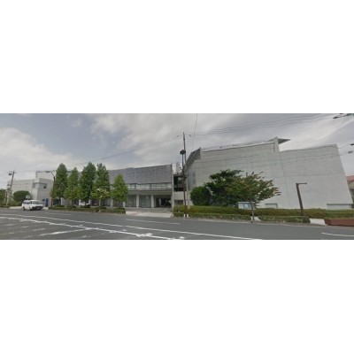 commercial 静岡県浜松市中央区田町323-7