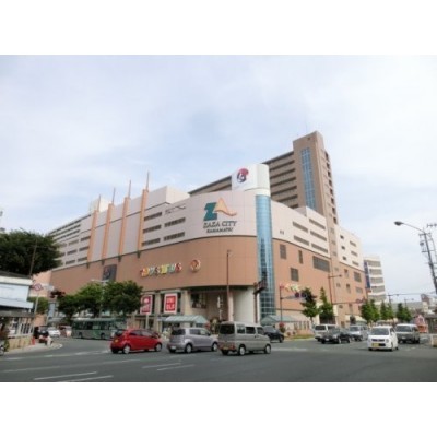 commercial 静岡県浜松市中央区田町323-7