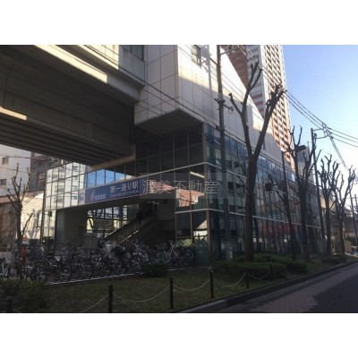 第一通り駅まで徒歩6分
