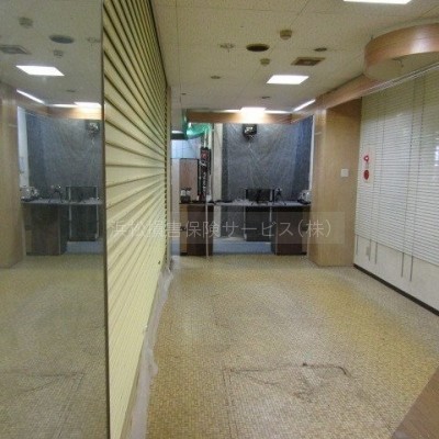 共有通路