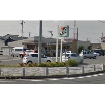 セブンイレブン浜松大平台2丁目店まで880m