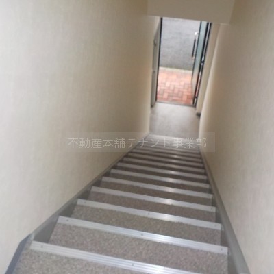 階段