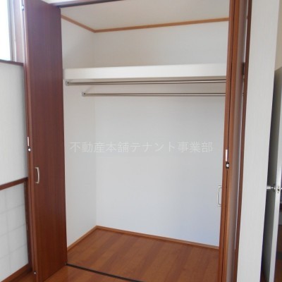 3F洋室