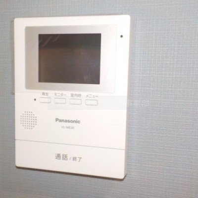 インターホン