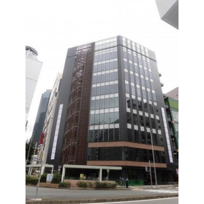 commercial 愛知県名古屋市中村区椿町１５－２７