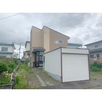 現地土地写真