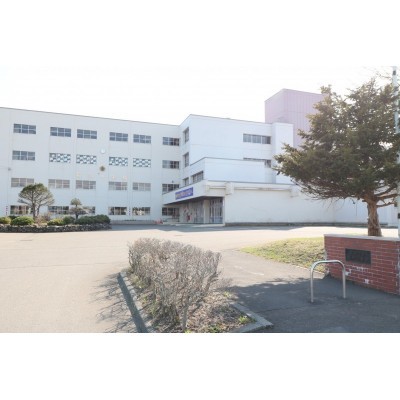 桜木小学校