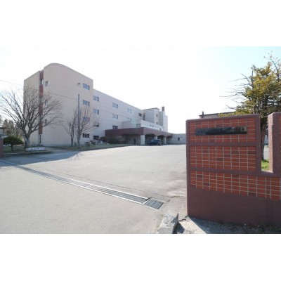 北斗中学校