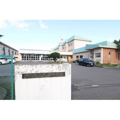 青葉中学校