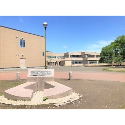 北陽小学校