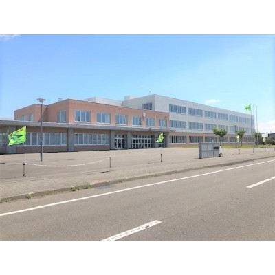 勇舞中学校