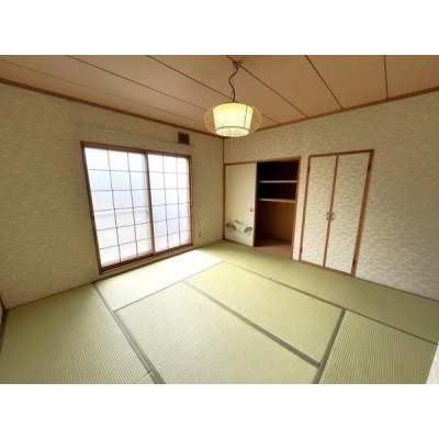 和を感じられる空間♪