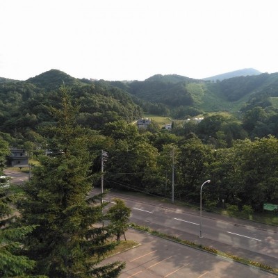 朝里スキー場