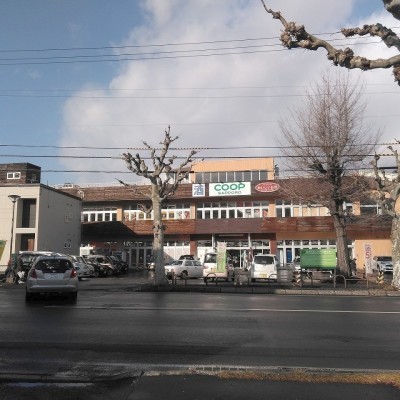 JR南小樽駅