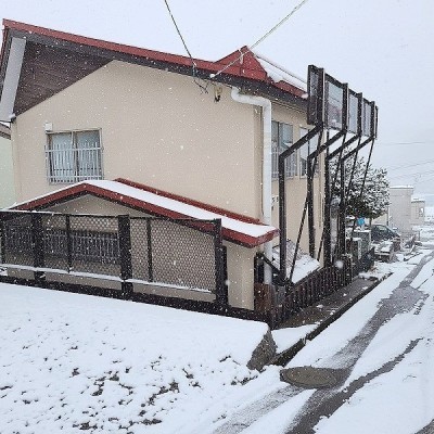 detached この地域の土地参考価格
北海道小樽市奥沢4-12-26