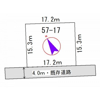 detached この地域の土地参考価格
北海道小樽市奥沢4-12-26