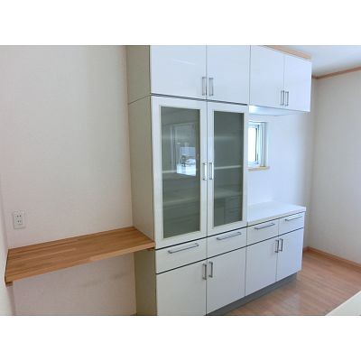 食器棚