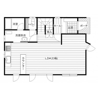 LDK23帖!