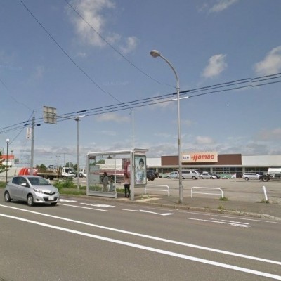 DCMホーマック新琴似店