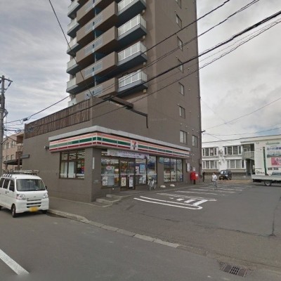 セブンイレブン新琴似7条店