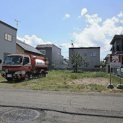現地写真