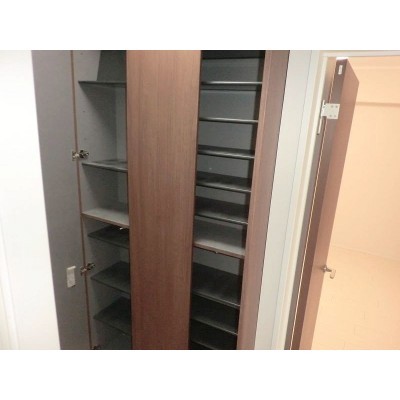 シューズインクローゼット