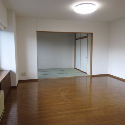 居間