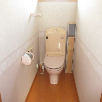 吹抜け