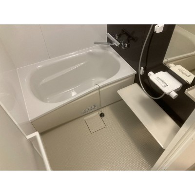 ユニットバス交換