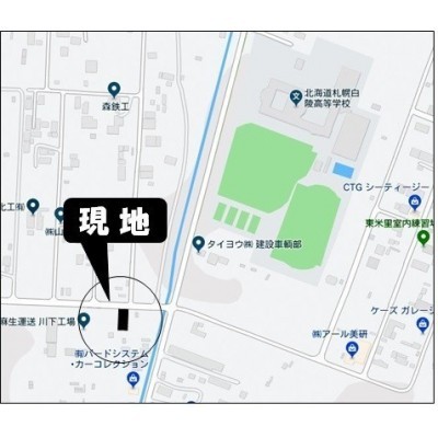 位置図