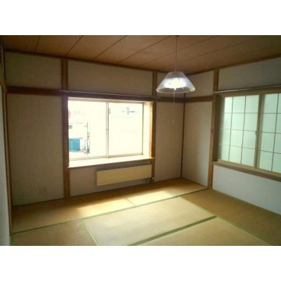 3F・和室