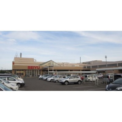 西友 厚別店