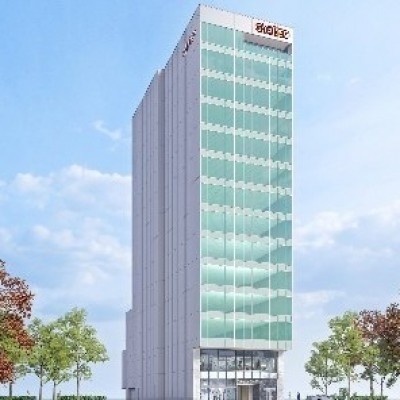 commercial 北海道札幌市中央区大通西3丁目8-1