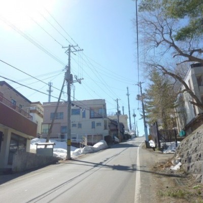 接道