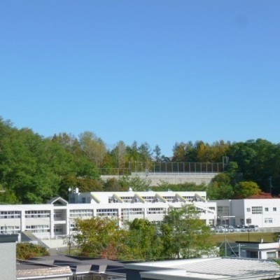 北陵中学校