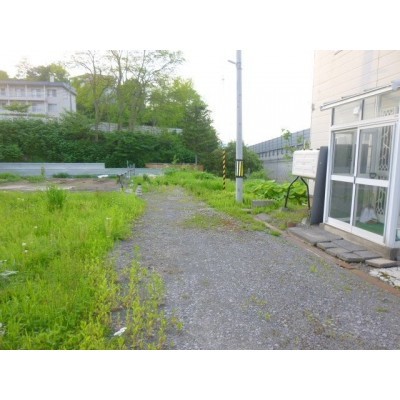 3 66番18 既存道路分132.66平米