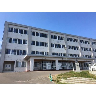 手宮中央小学校まで621m