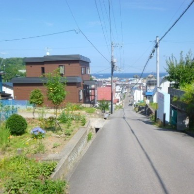 接道